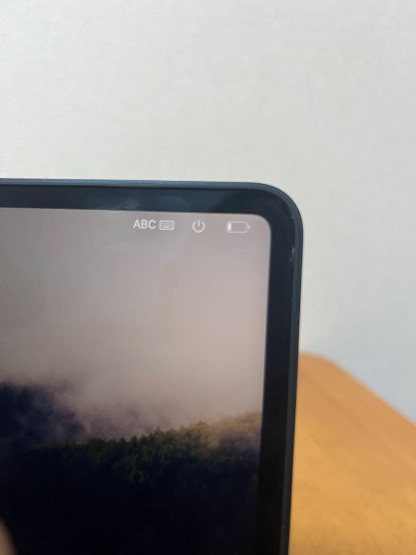 美品MacBook Air M2 2022 スペースグレー 8G 256GB