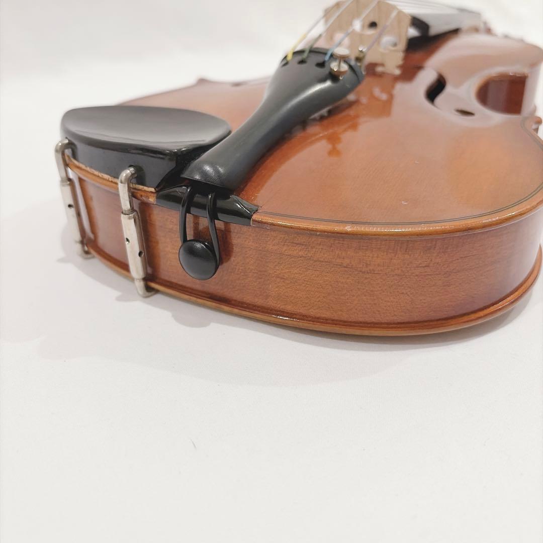 スズキ バイオリン 1/2 No.200 1997年製 弓 ケース 付 純正