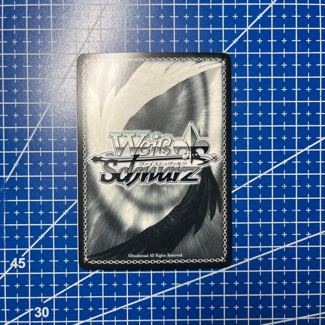 ヴァイスシュヴァルツ　フェアリーテイル　仲間を守る為の剣 エルザ SEC＋161