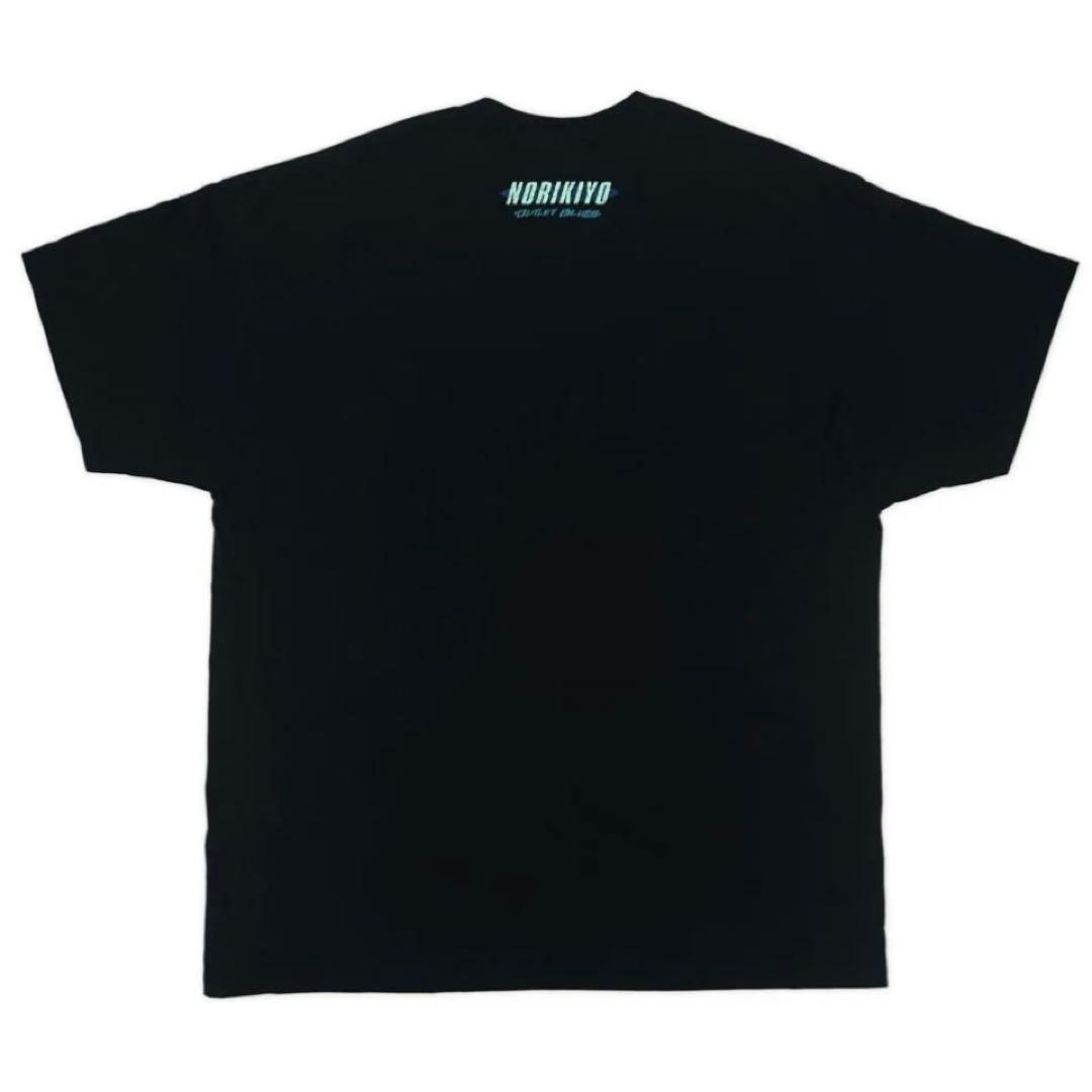[新品未使用] NORIKIYO Outletblues Tシャツ　M