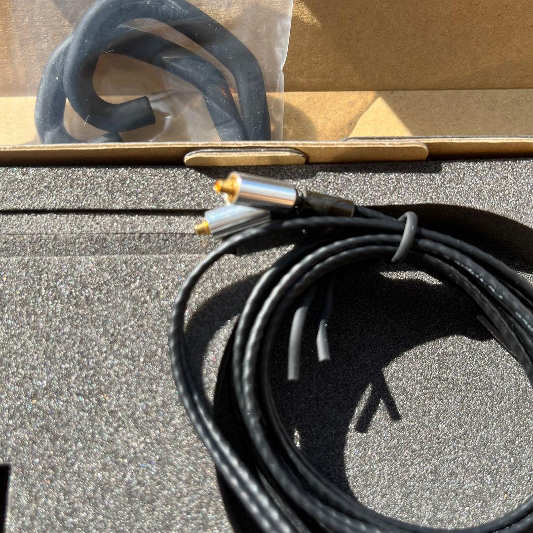 ORB Clear force Nova 2nd generation 3.5φ