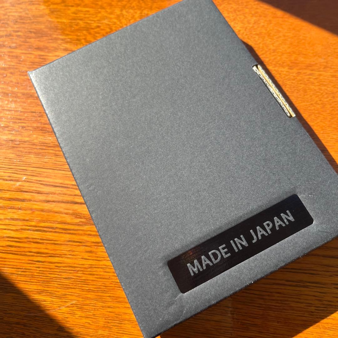 ORB Clear force Nova 2nd generation 3.5φ