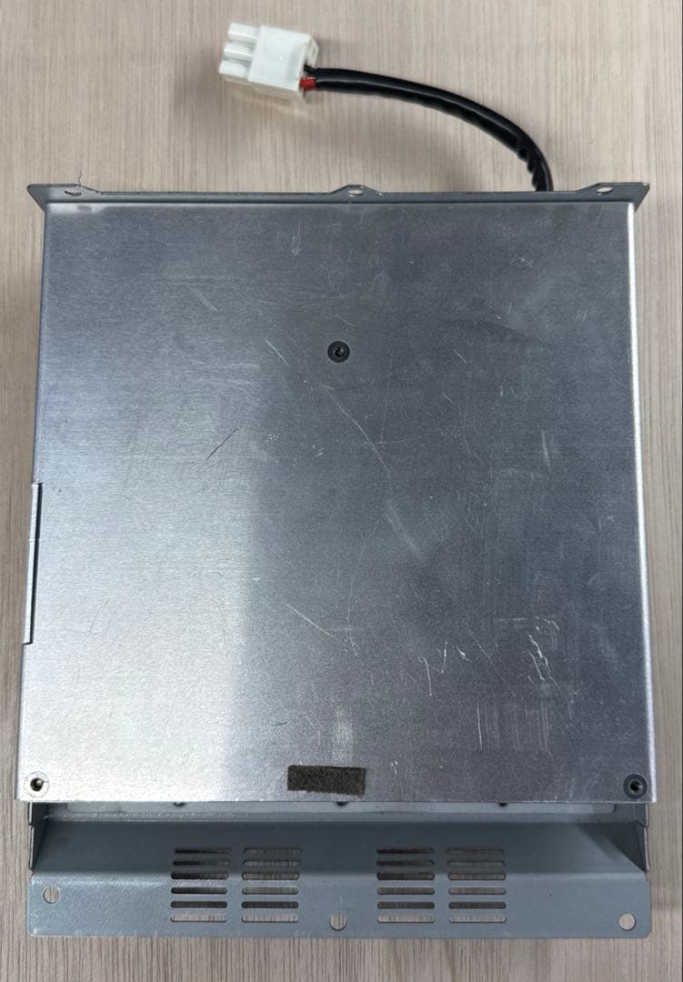 バーテックススタンダード　八重洲FT897専用内蔵型AC電源FP-30A