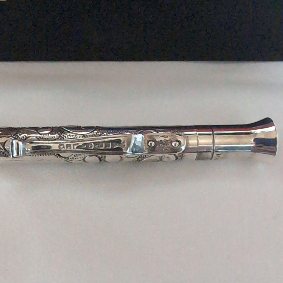 【未使用♪】 ヤード・オ・レッド パーフェクタ ヴィクトリアン ペンシル