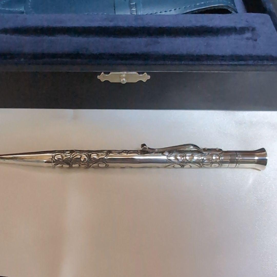 【未使用♪】 ヤード・オ・レッド パーフェクタ ヴィクトリアン ペンシル