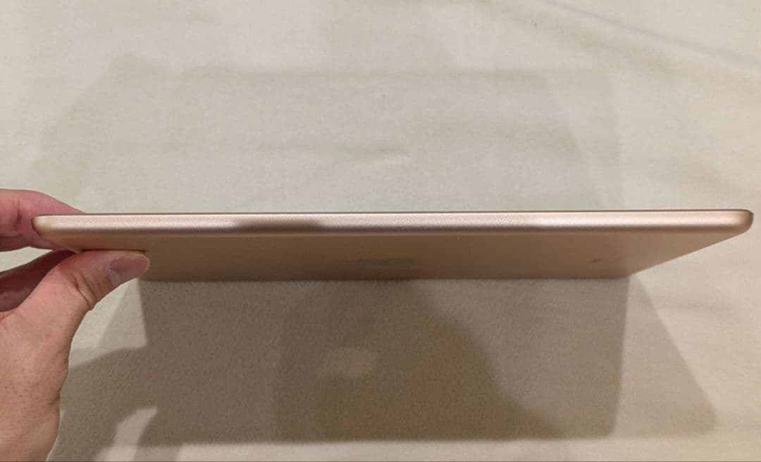 Apple iPad 第6世代 32GB Wi-Fi