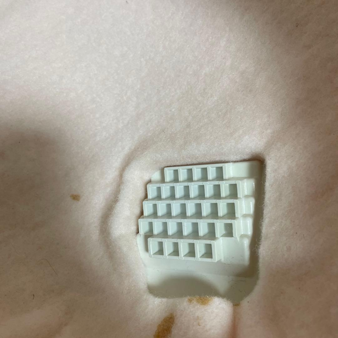 BEST BRASS e-Sax 電子ミュート　消音器　ケース付　テナーサックス