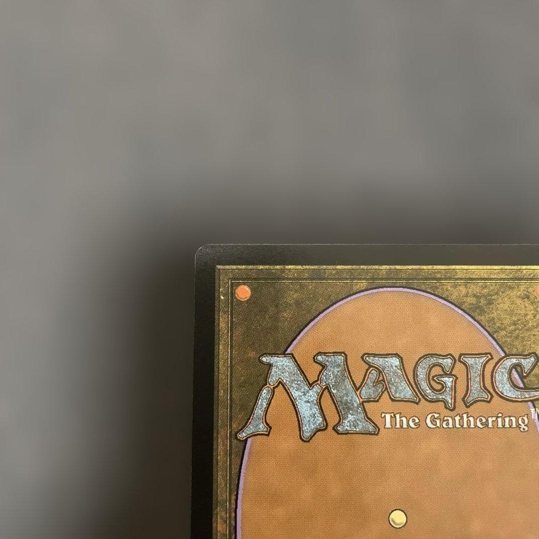 天野喜孝 戦慄衆の将軍、リリアナ FOIL 全面光沢