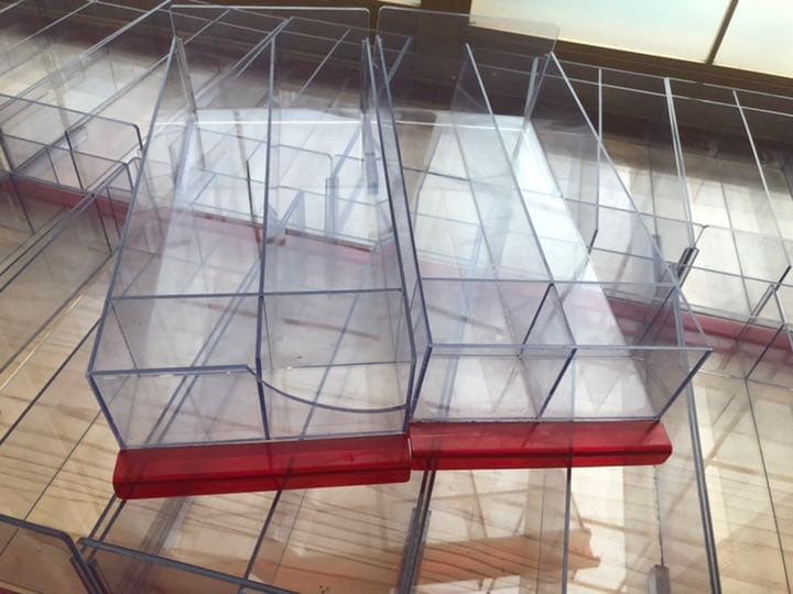 チョロQ非売品棚&チョロQ、トミカ