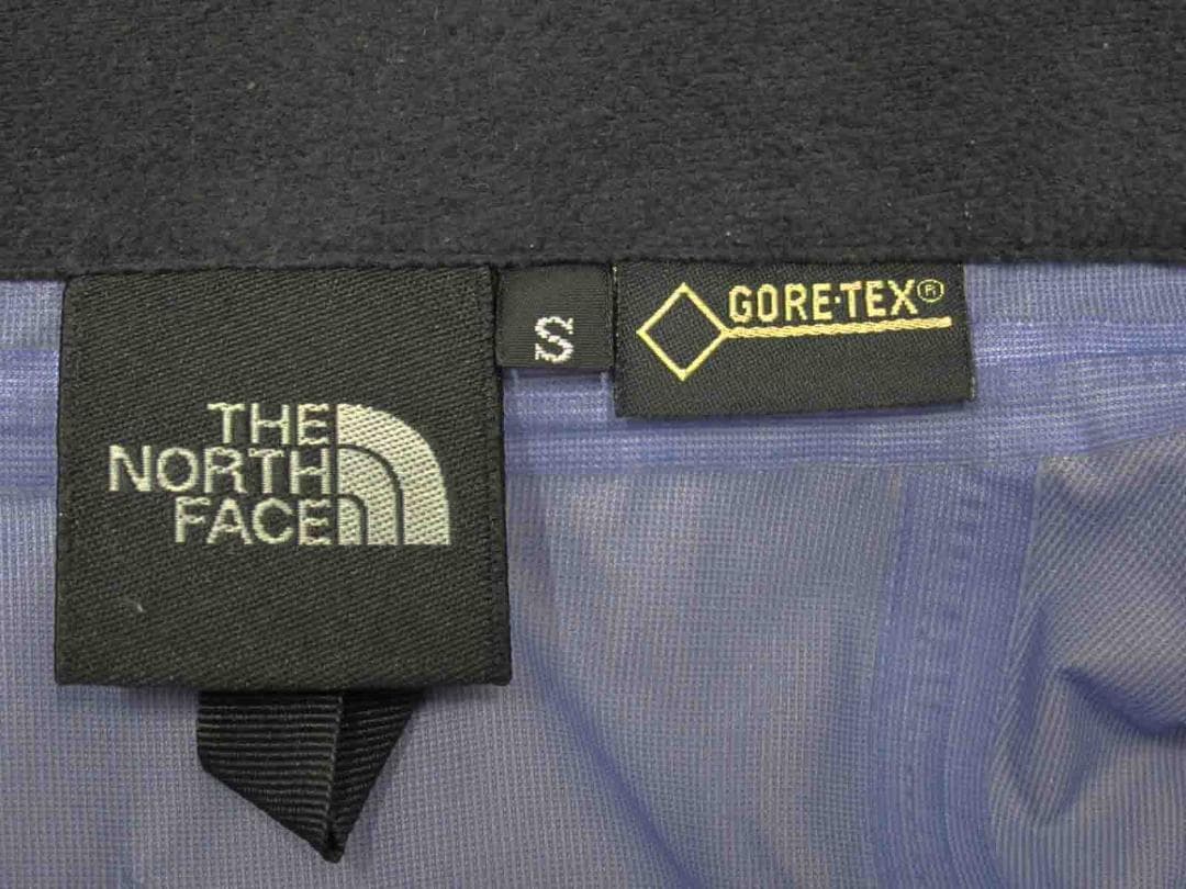 NORTH FACE ノースフェイス ジャケット ゴアテックス　ジャケット