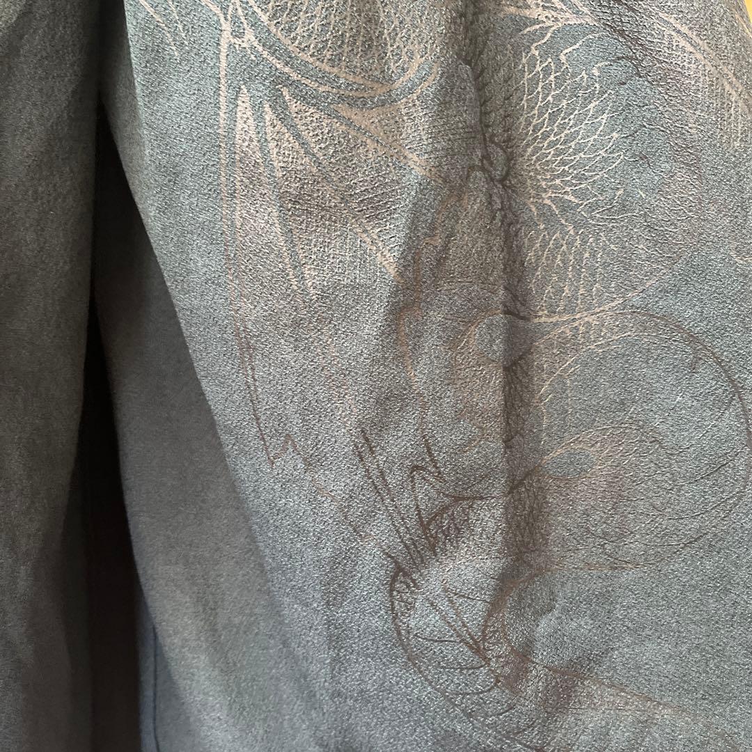 値下げキューティーフラッシュ　袴パンツ