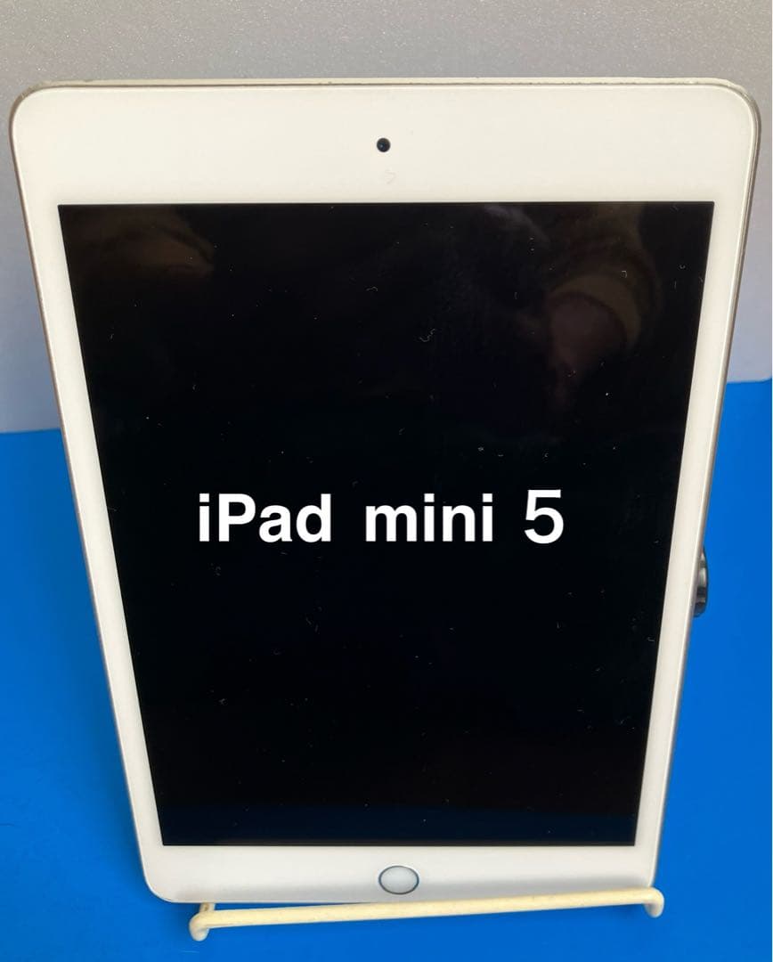 (美品）Apple iPad mini 【 第5世代】64GB Wi-Fi