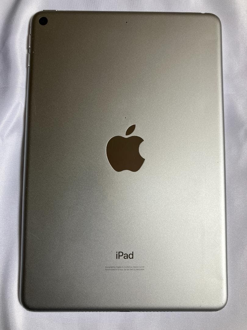 (美品）Apple iPad mini 【 第5世代】64GB Wi-Fi
