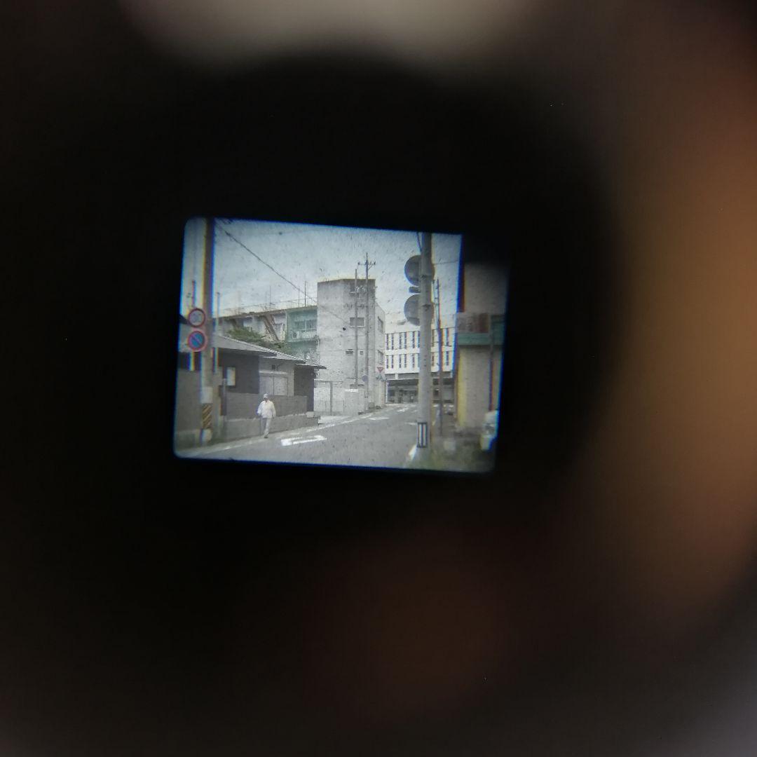 h*7様 16mmカメラ　BOLEX H16Reflex　ズームレンズ付　中古・