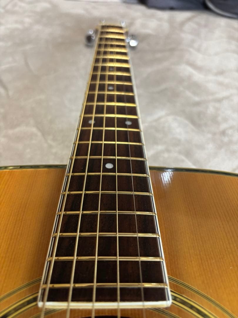 ヤマキ F130 アコースティックギター