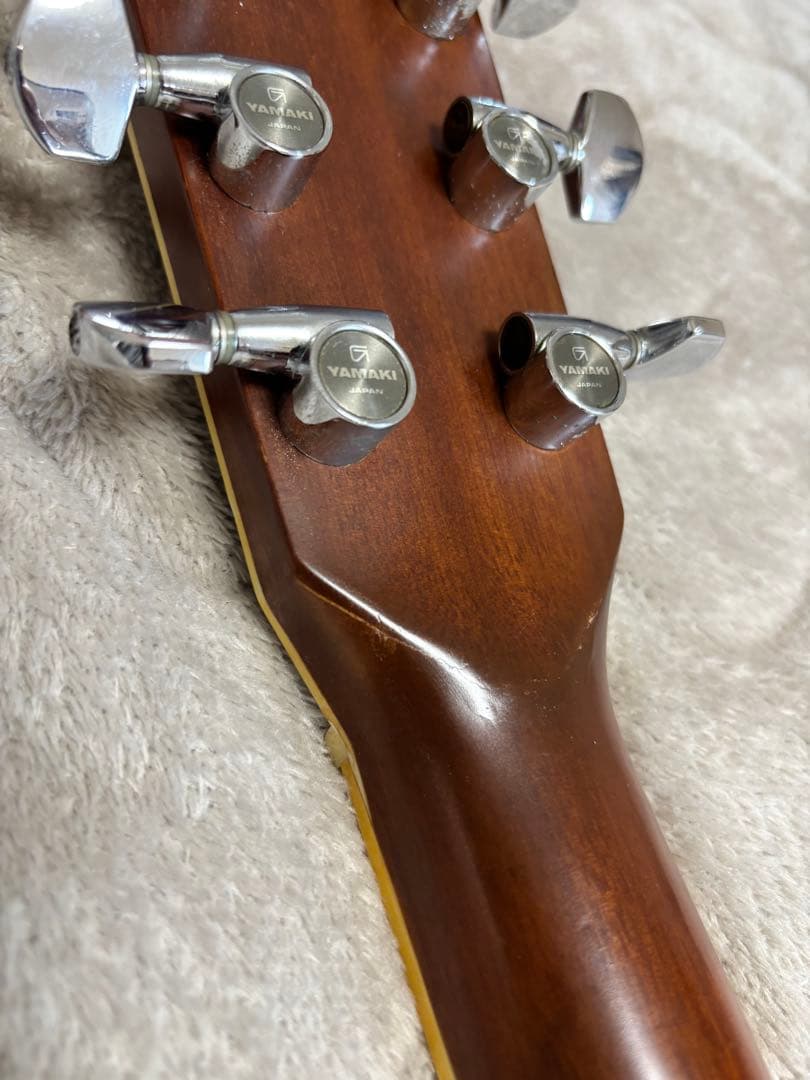 ヤマキ F130 アコースティックギター