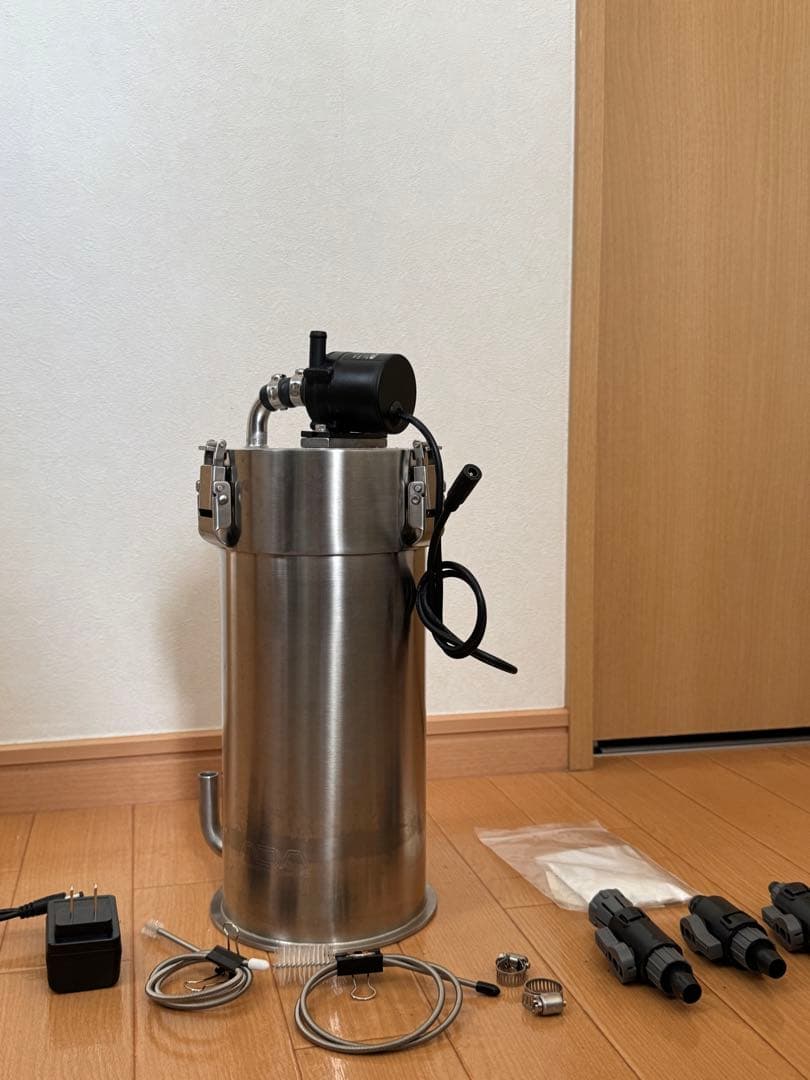 あ*し様 ES-300 Ver.2 スピンタイプ