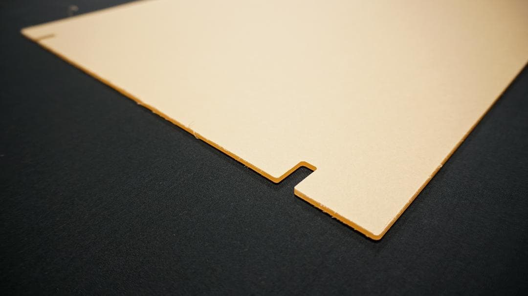 新品未使用 飛沫防止 アクリルパーティション 2枚セット