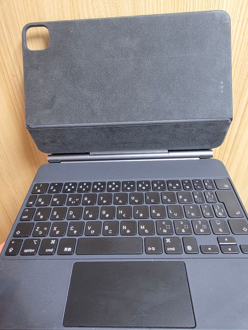 iPad Air 第7世代 128GB スペースグレイ キーボード・ペン付