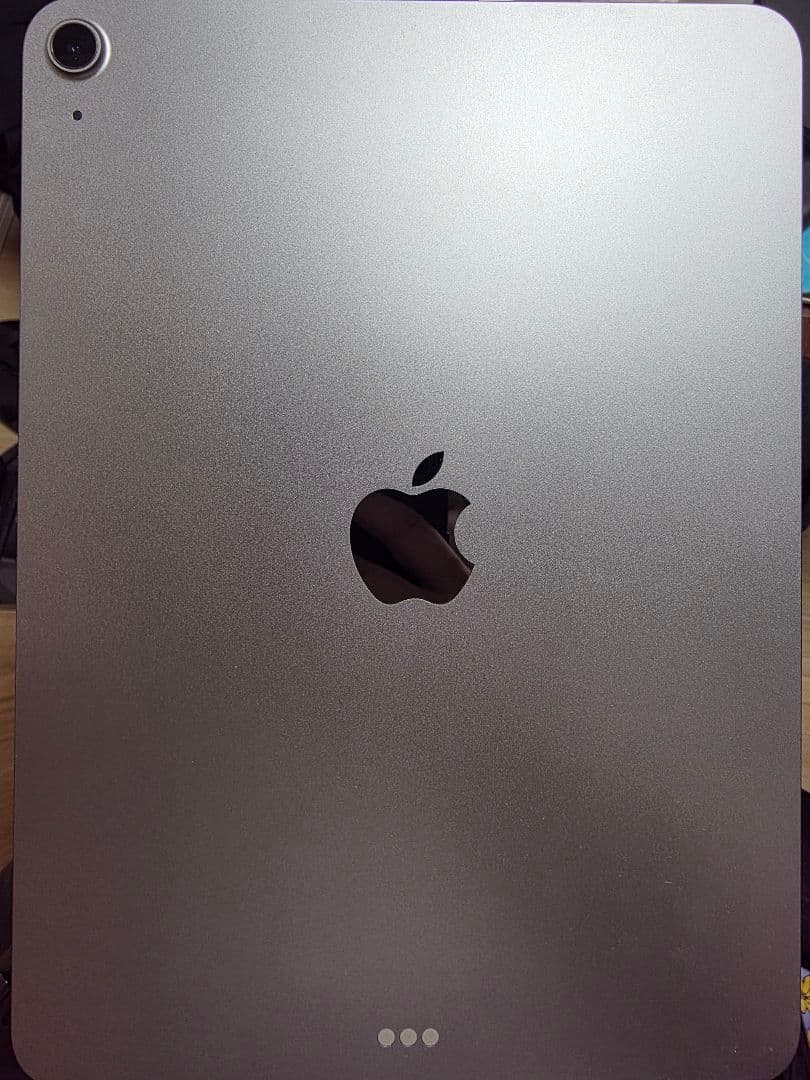 iPad Air 第7世代 128GB スペースグレイ キーボード・ペン付