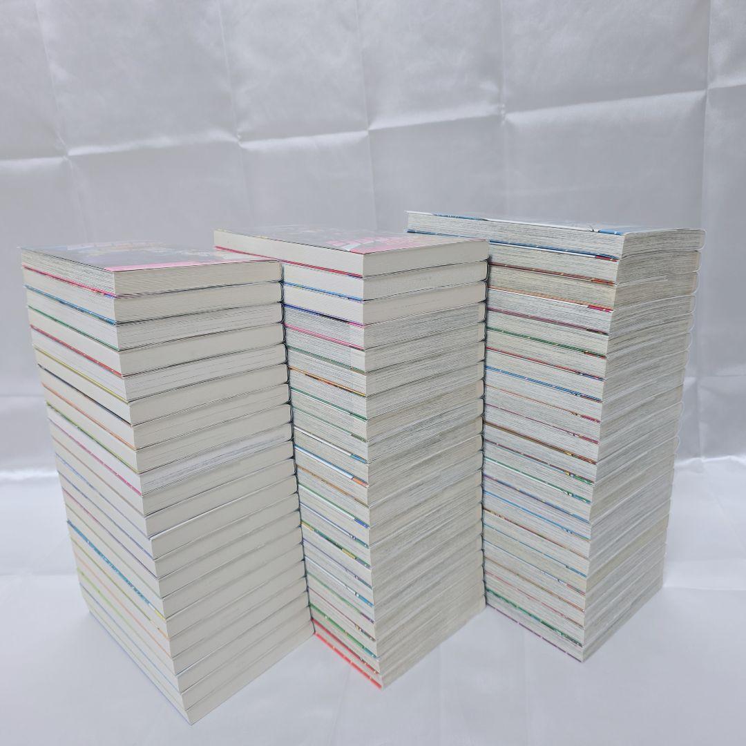 ジョジョの奇妙な冒険 全63巻セット[完]/美品/J02