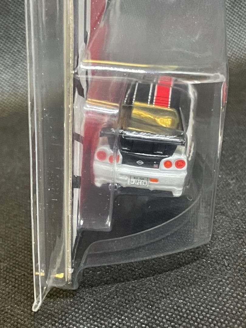 2025 ホットウィール コレクターズ ジャパンコンベンション 5点セット 新品