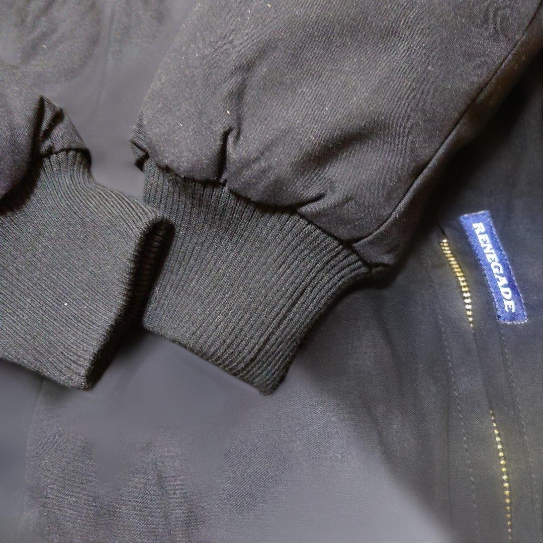 レネゲードスポーツ ダービージャケット Sサイズ