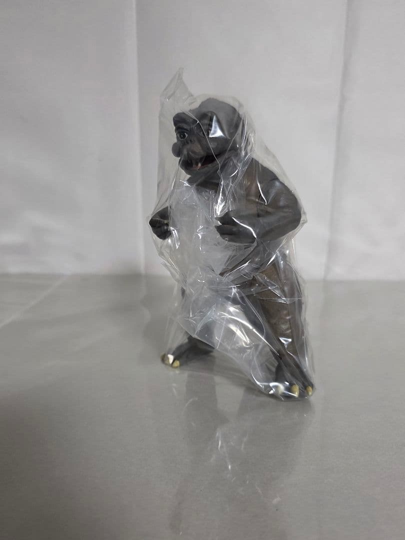 東宝大怪獣シリーズ　ミニラ　ゴジラの息子　ゴジラ　少年リック　エクスプラス