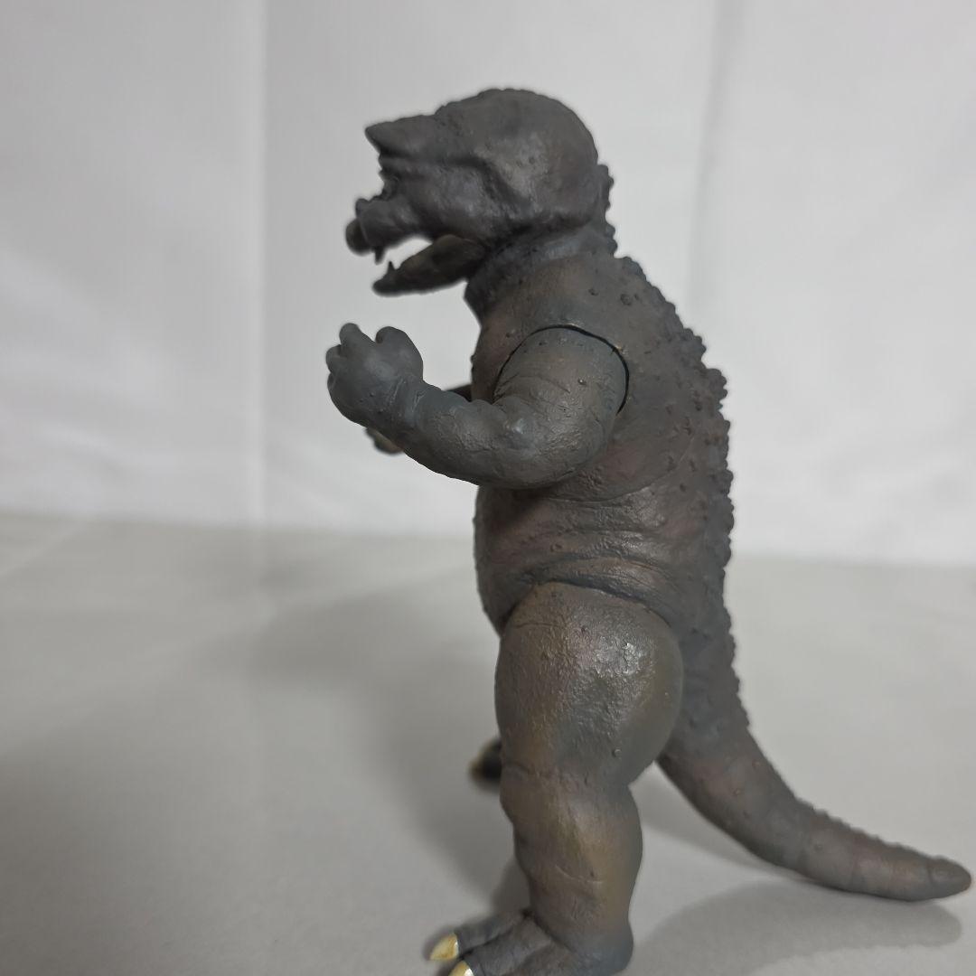 東宝大怪獣シリーズ　ミニラ　ゴジラの息子　ゴジラ　少年リック　エクスプラス