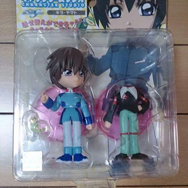 売り切れ  キャラクタースタジオ  キラ