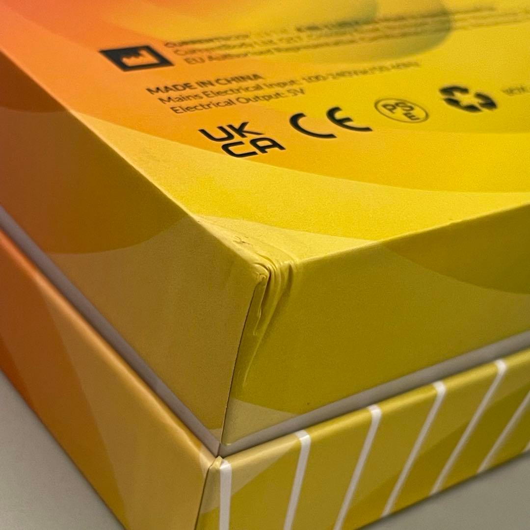 ボディ・フェイスケア CURRENTBODY Skin LED Mask