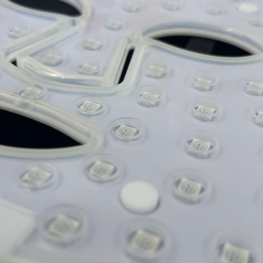 ボディ・フェイスケア CURRENTBODY Skin LED Mask