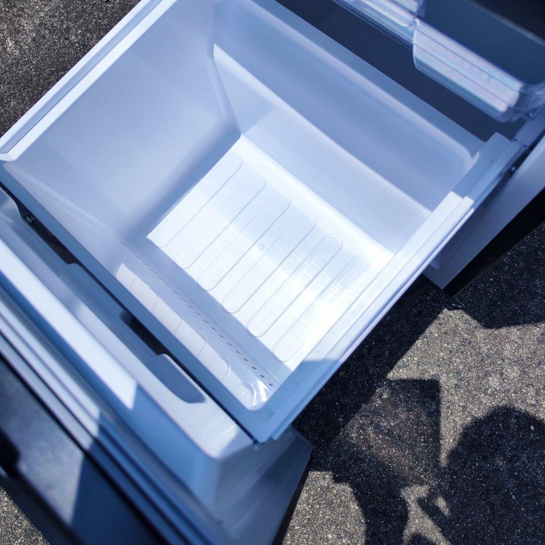 SHARP 冷蔵庫 大容量 179L 2022年製 除菌清掃済 2人暮し