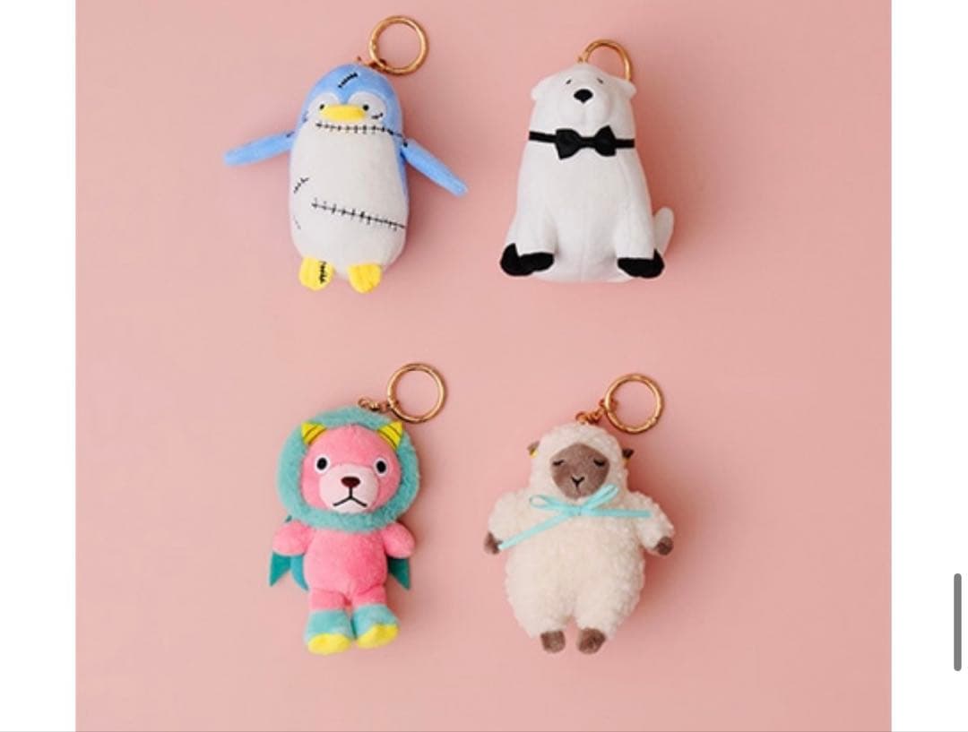 アフタヌーンティーリビング　SPY×FAMILY