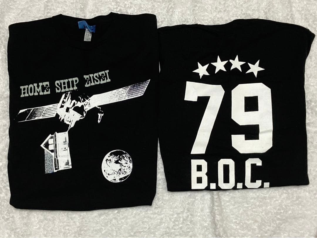 BUMP OF CHICKENグッズ