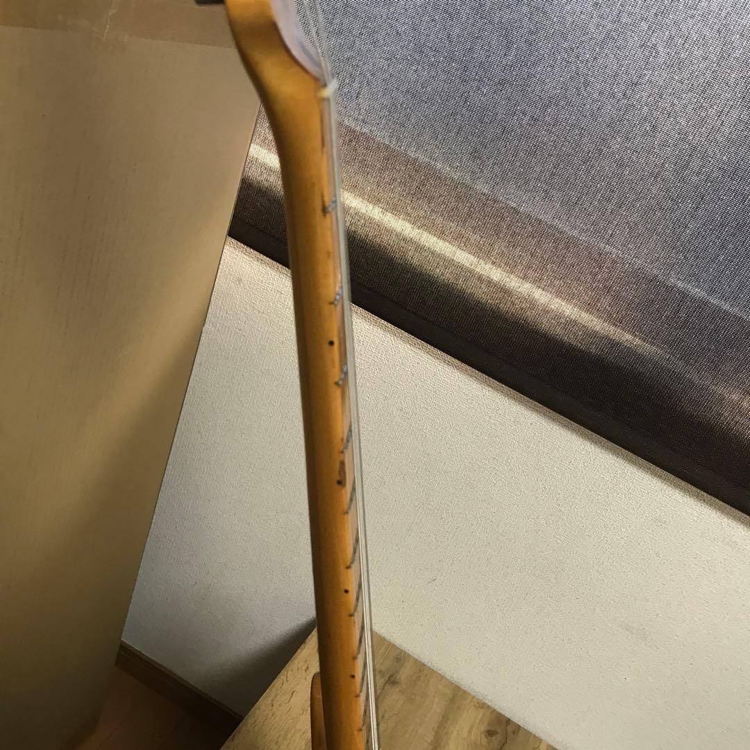 Greco Spacy Sounds シンラインTE500 エレキギター 中古品