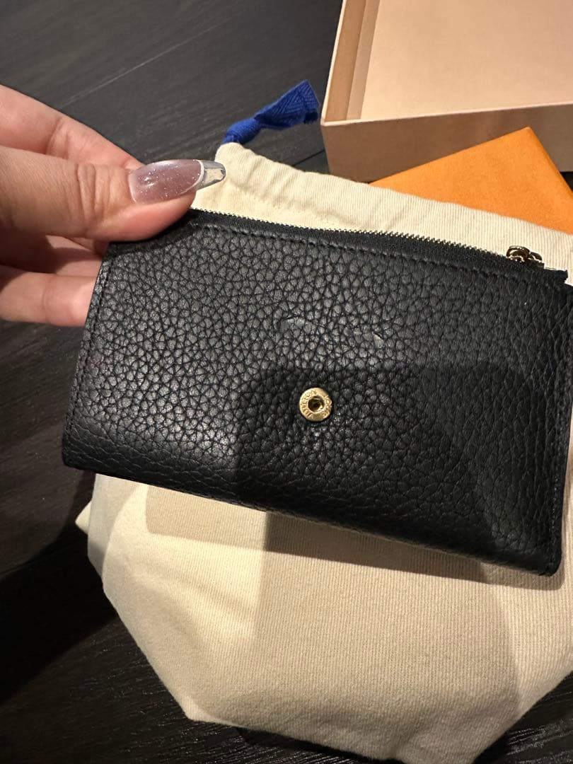 Louis Vuitton 財布