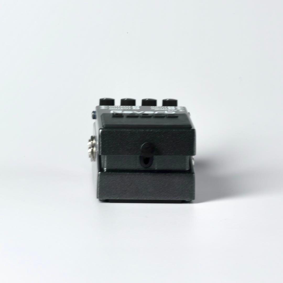 BOSS RV-6 リバーブエフェクター 本体