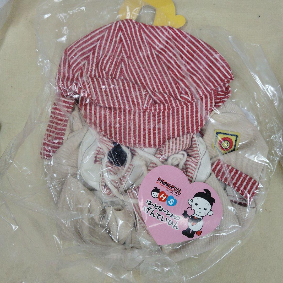 PRIMOPUEL ベビー服セット おまかせコレクション