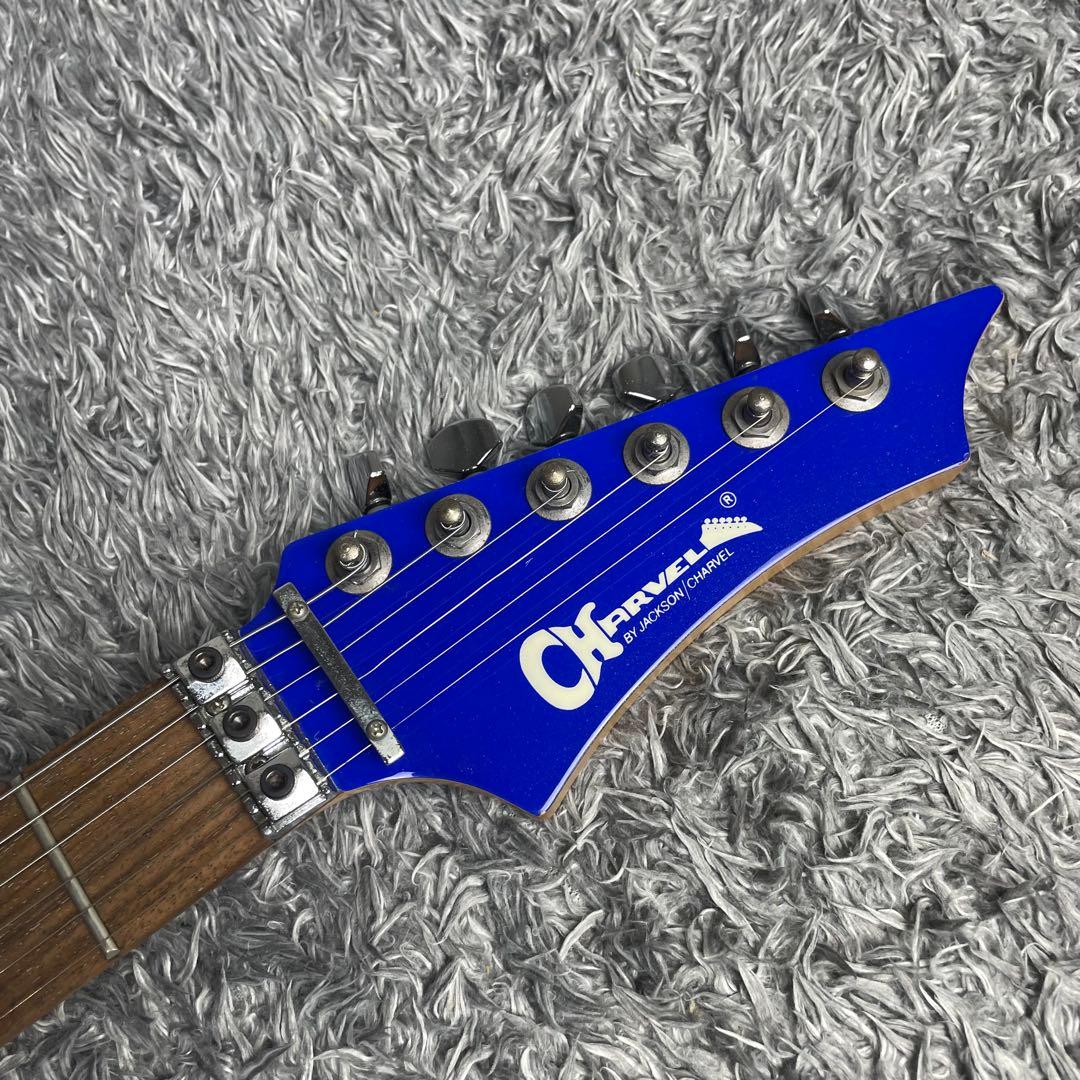 ギター Charvel CDS-045