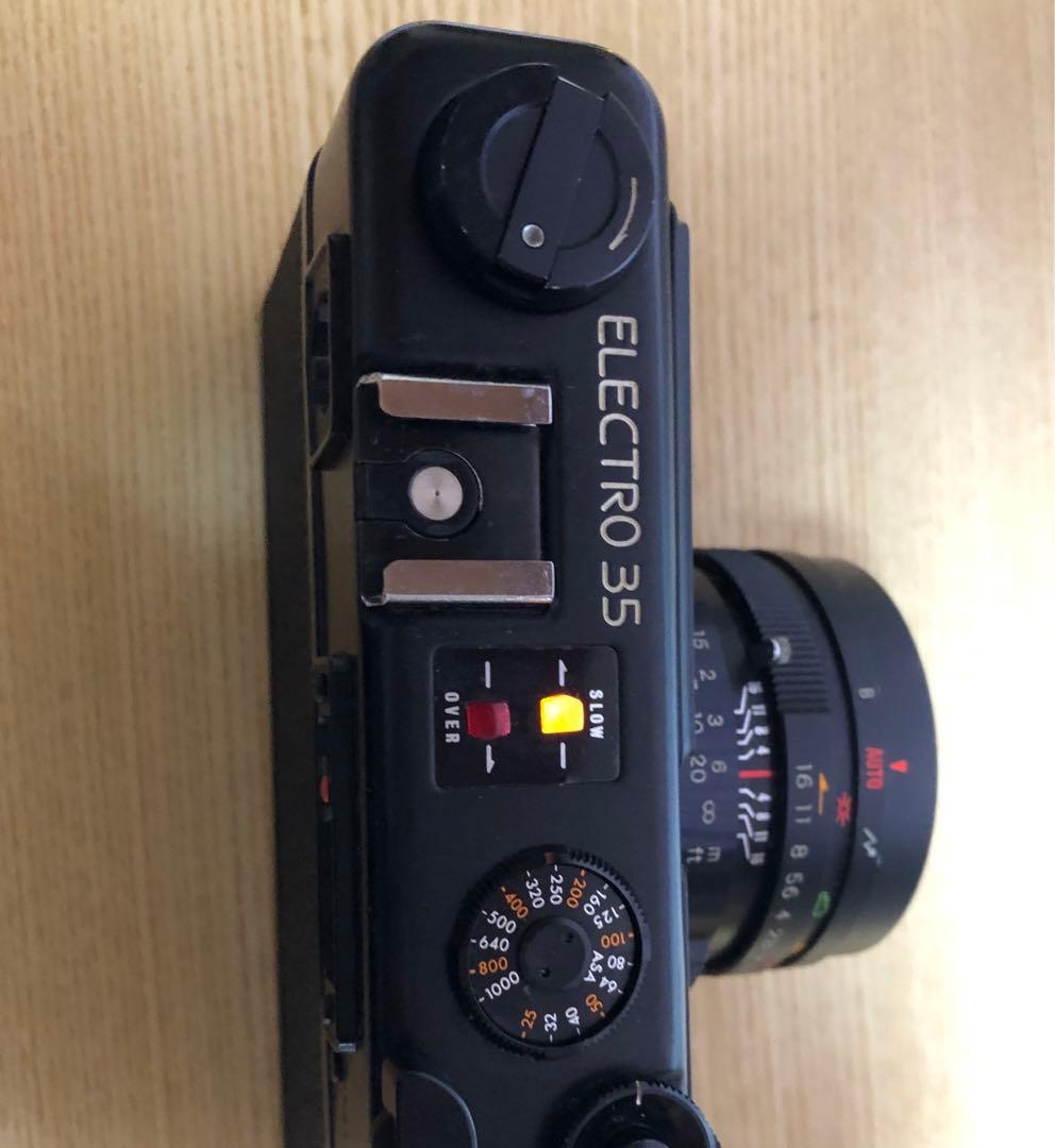 ☆YashicaFlex 二眼レフカメラ ケース付き2台セット動作確認済み