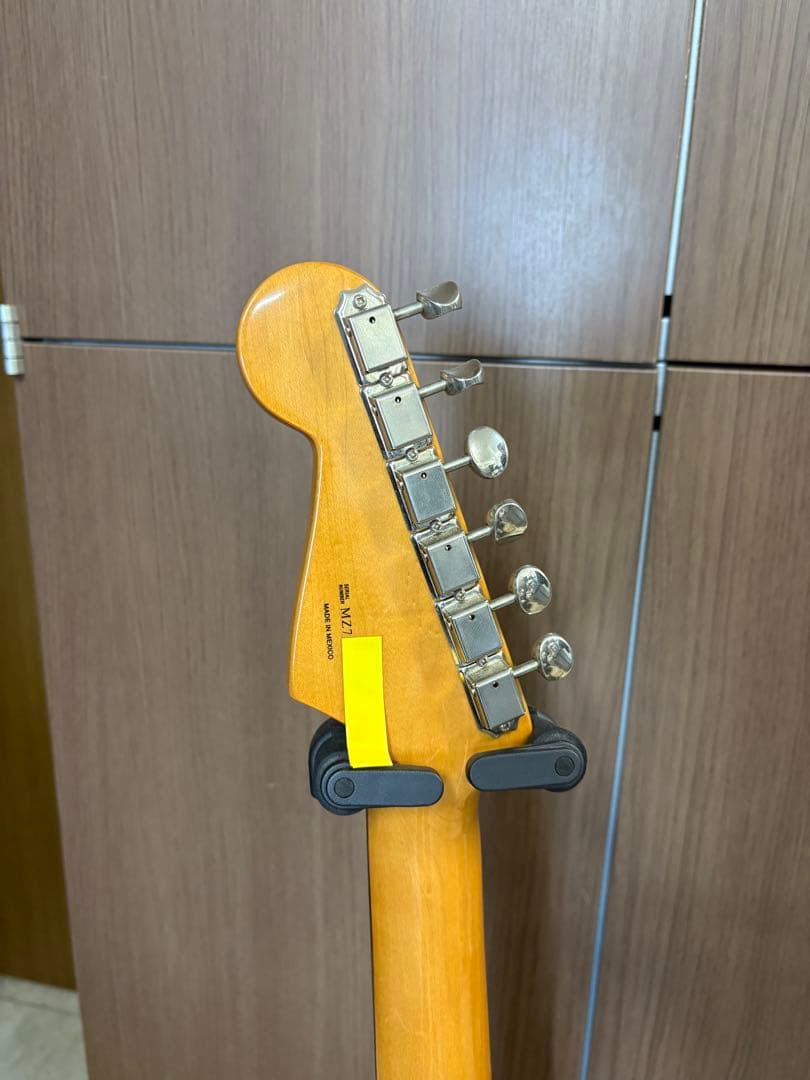 Fender Mexico フェンダーメキシコ　ストラトキャスター