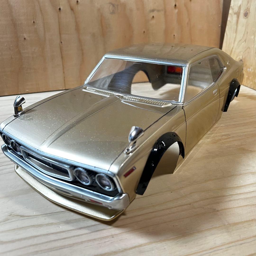 た*ん様 パンドラ ニッサン ローレル ブタケツ LAUREL SGX PAND