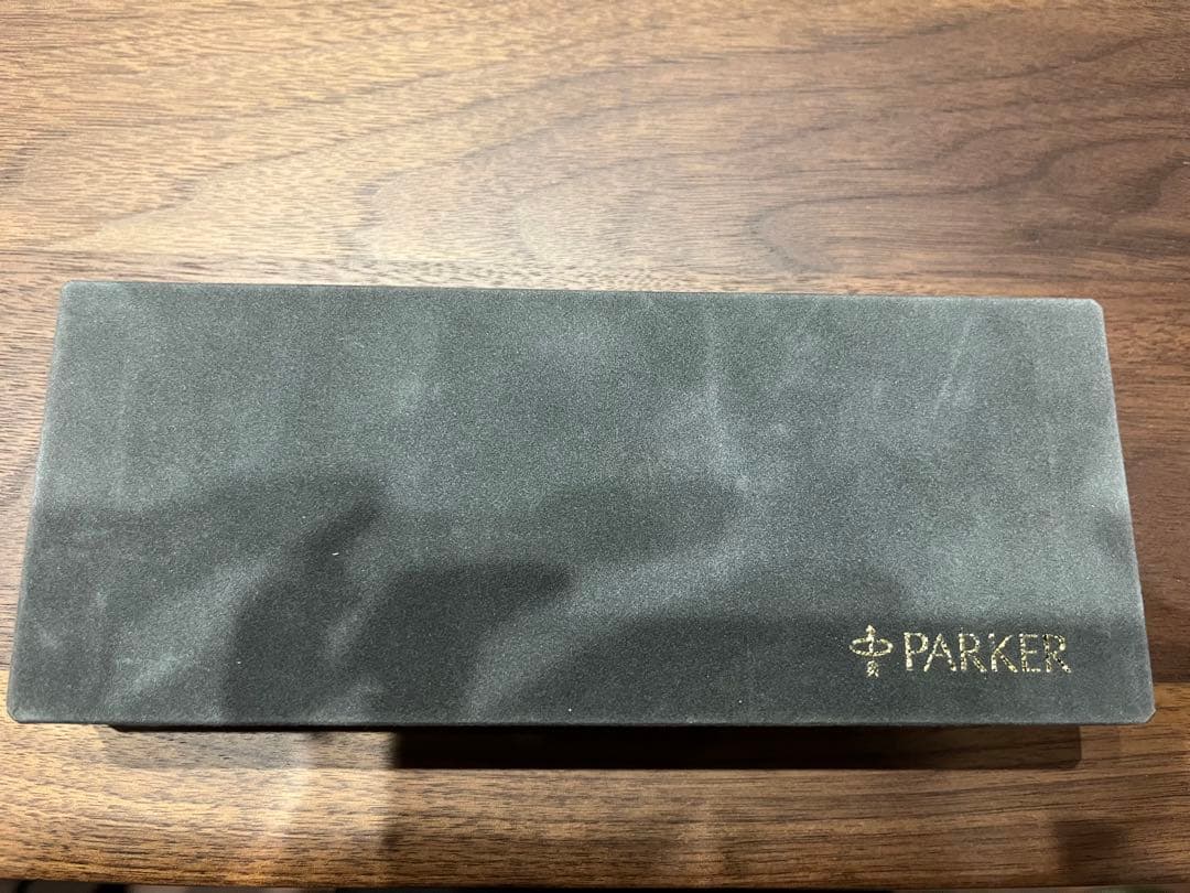 パーカー ソネット PARKER SONNET ペン先18金