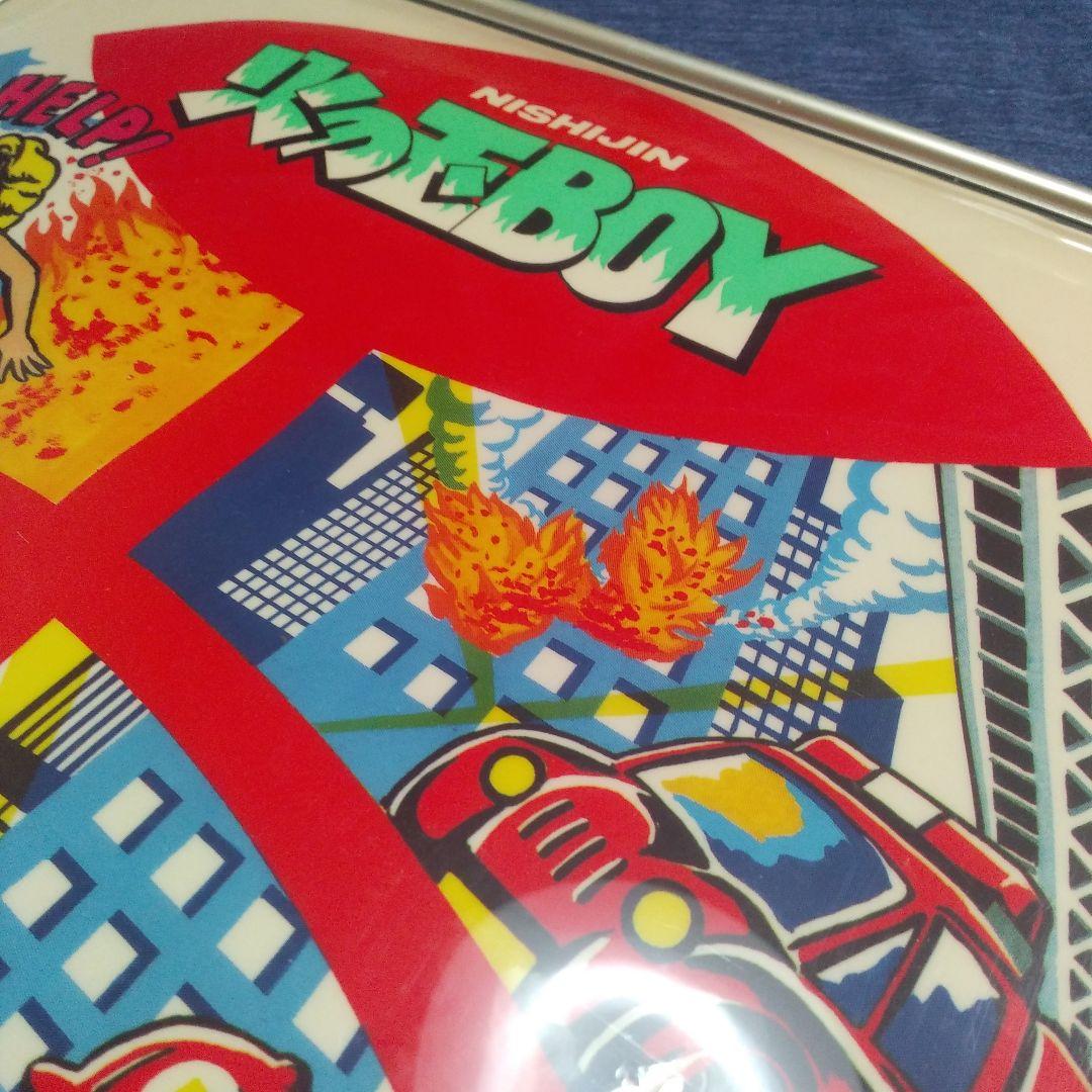 年末セール　激レア　非売品　パチンコ　西陣 　店内装飾品　ポップ　壁掛け