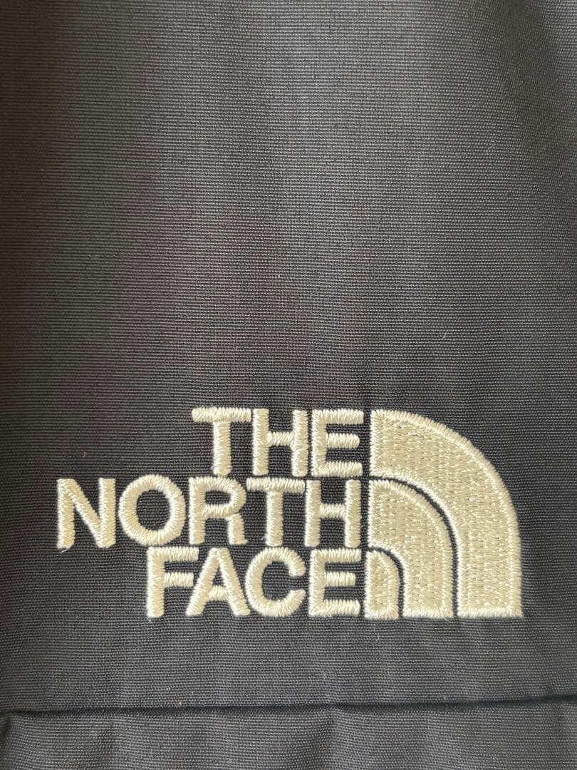 THE NORTH FACE ブラック パンサー フィールドジャケット Lサイズ