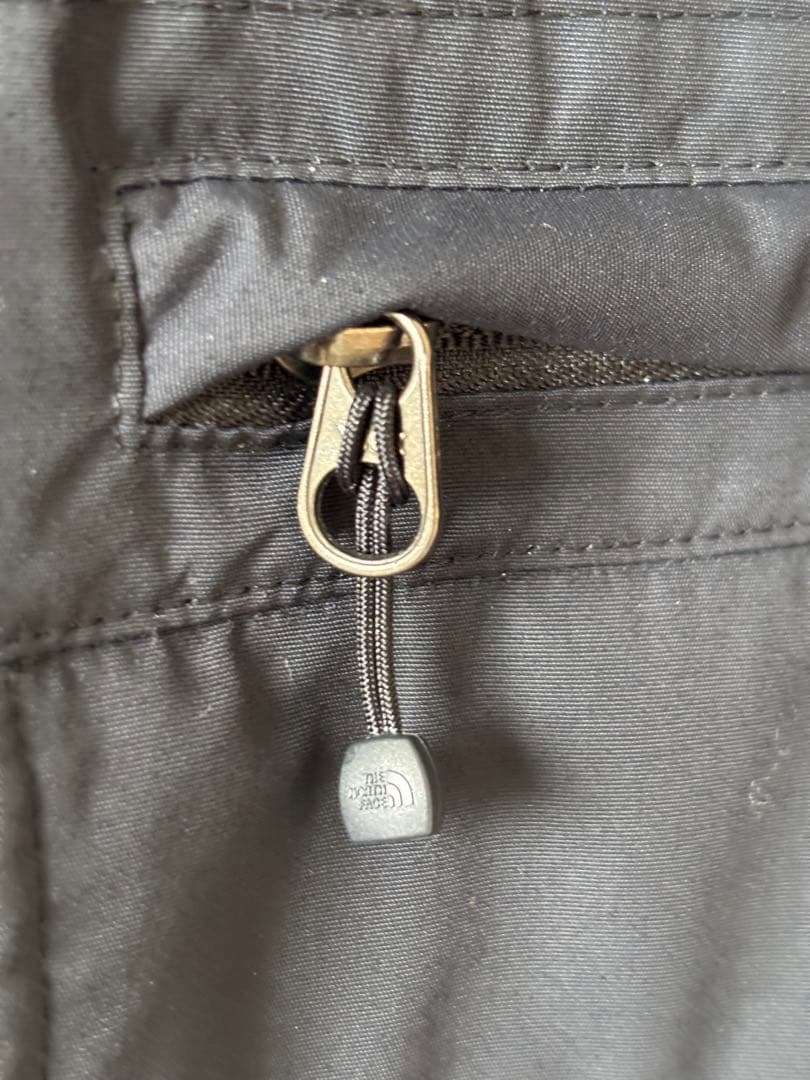 THE NORTH FACE ブラック パンサー フィールドジャケット Lサイズ