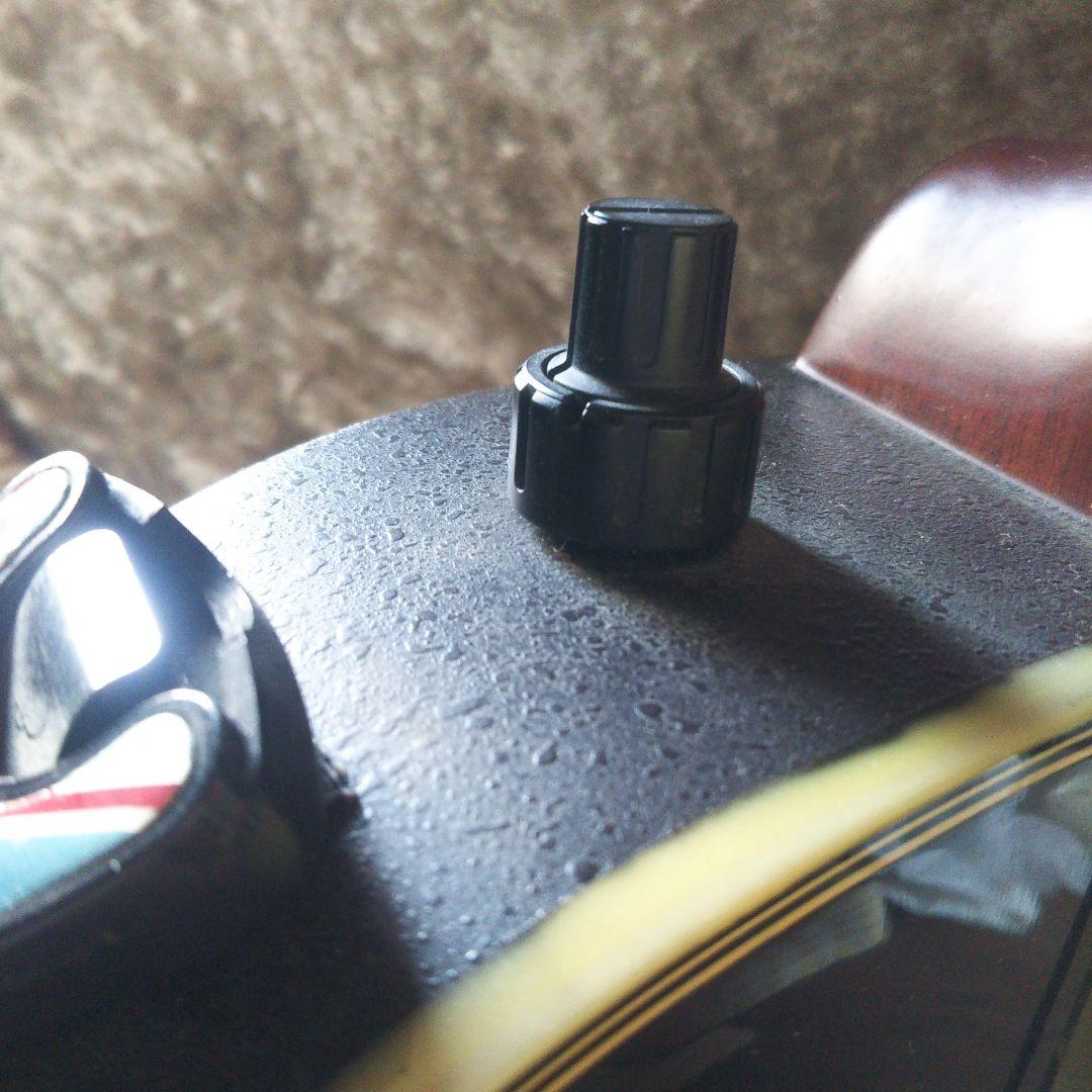 おんちゃん様用 モーリス トルネードＸＸ エレキ・アコースティックギター