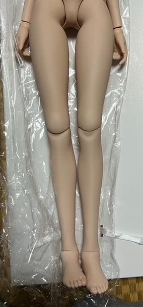 ボークス ドルフィードリーム DD マクロスF シェリル ノーム