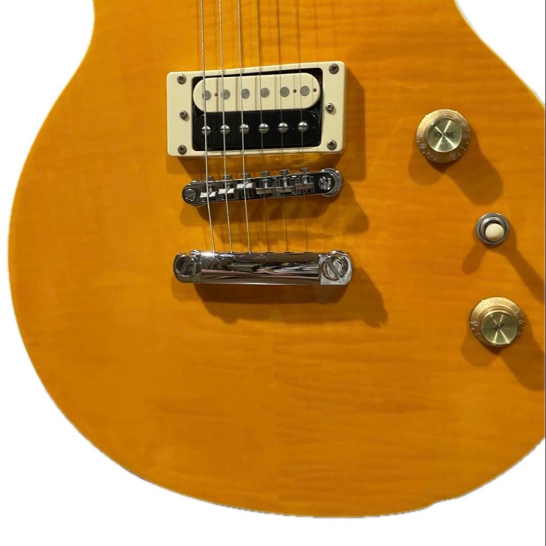 【超美品】EPIPHONE LES PAUL SPECIAL-II Slash